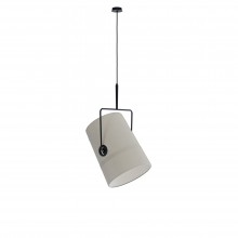LODES (Studio Italia Design) 505007 — Потолочный подвесной светильник Diesel Fork Large