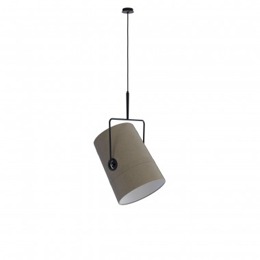 LODES (Studio Italia Design) 505008 — Потолочный подвесной светильник Diesel Fork Large
