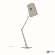 LODES (Studio Italia Design) 505013 — Напольный светильник Diesel Fork