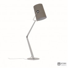 LODES (Studio Italia Design) 505014 — Напольный светильник Diesel Fork
