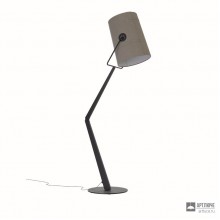 LODES (Studio Italia Design) 505016 — Напольный светильник Diesel Fork