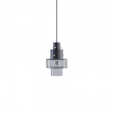 LODES (Studio Italia Design) 506001 — Потолочный подвесной светильник Diesel Gask