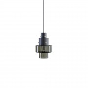 LODES (Studio Italia Design) 506002 — Потолочный подвесной светильник Diesel Gask