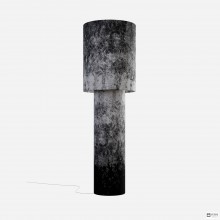 LODES (Studio Italia Design) 507004 — Напольный светильник Diesel Pipe Large