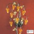 L’Originale 28650 amber — Настольный светильник PRELUDIO