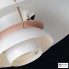 Louis Poulsen 5741095007 — Потолочный подвесной светильник PH5