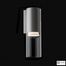 Louis Poulsen 5743162019 — Настенный накладной светильник F+P WALL LED