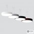 Lucitalia 267150131 — Потолочный подвесной светильник DRUM S