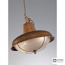 Lustrarte 230 — Потолочный подвесной светильник