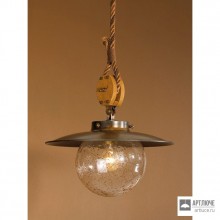 Lustrarte 289 — Потолочный подвесной светильник