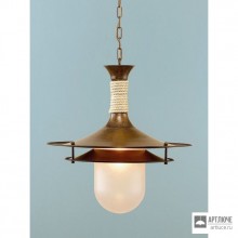 Lustrarte 292 — Потолочный подвесной светильник