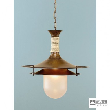 Lustrarte 292 — Потолочный подвесной светильник