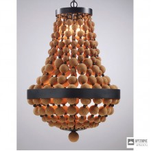 Lustrarte 307 — Потолочный подвесной светильник