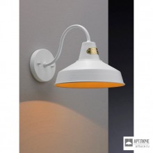 Lustrarte 407AL — Настенный накладной светильник