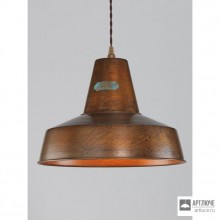Lustrarte 503 — Потолочный подвесной светильник