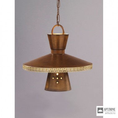 Lustrarte 511 — Потолочный подвесной светильник