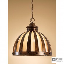 Lustrarte 536 — Потолочный подвесной светильник