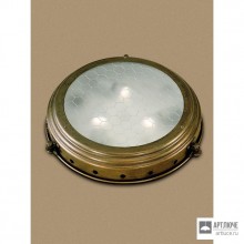 Lustrarte 642 35 — Настенный накладной светильник