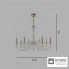 Lux Illuminazione Dafne — Потолочный подвесной светильник