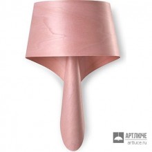 LZF AIR A 32 Pink — Настенный светильник Air