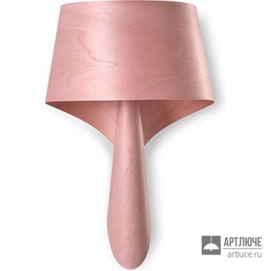 LZF AIR A 32 Pink — Настенный светильник Air