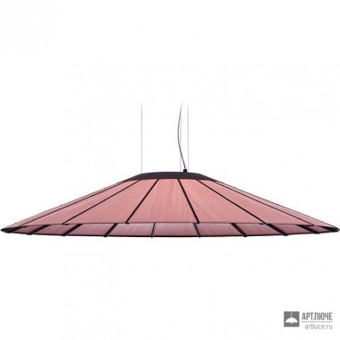 LZF BNGA SG LED DIM0-10V 32 Pink — Потолочный подвесной светильник Banga Large
