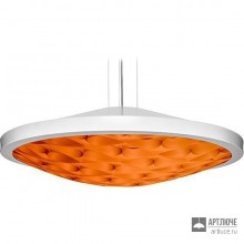 LZF CERV AT W LED DIM0-10V 25 White-Orange — Потолочный подвесной светильник Cervantes