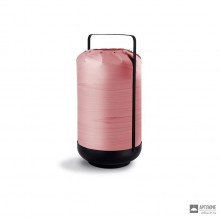 LZF CHOU MMA 32 Pink — Настольный светильник Chou Tall Medium