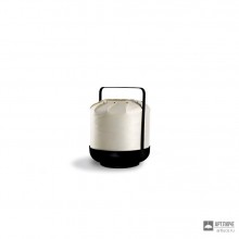 LZF CHOU MPB 20 Ivory White — Настольный светильник Chou Short Small