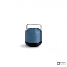 LZF CHOU MPB 28 Blue — Настольный светильник Chou Short Small