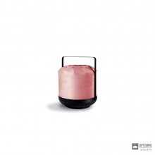 LZF CHOU MPB 32 Pink — Настольный светильник Chou Short Small