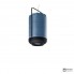 LZF CHOU SPA 28 Blue — Потолочный подвесной светильник Chou Tall Suspension Small