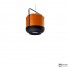 LZF CHOU SPB 25 Orange — Потолочный подвесной светильник Chou Short Small