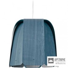 LZF DMO SG 28 Blue — Потолочный подвесной светильник Domo
