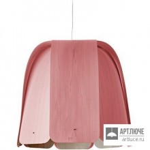 LZF DMO SG 32 Pink — Потолочный подвесной светильник Domo
