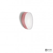 LZF G2 A LED DIM0-10V 32 Pink — Настенный светильник Guijarros Small