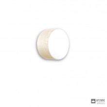 LZF G20 A LED DIM0-10V 20 Ivory White — Настенно-потолочный накладной светильник Gea Wall Small