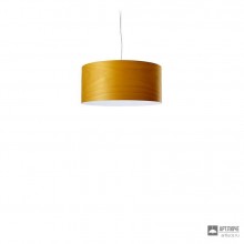 LZF GEA S 24 Yellow — Потолочный подвесной светильник Gea Small