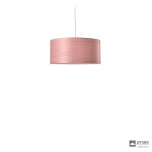 LZF GEA S 32 Pink — Потолочный подвесной светильник Gea Small