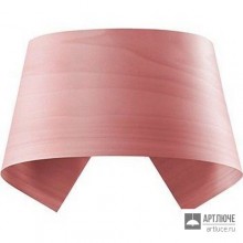 LZF HICOL A LED 32 Pink — Настенный светильник Hi-Collar