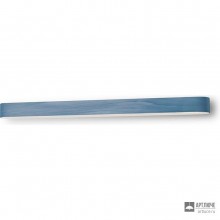 LZF I ASL 28 Blue — Настенный светильник I-Club Slim Wall