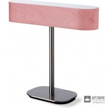 LZF I M LED DIM 32 Pink — Настольный светильник I-Club Table
