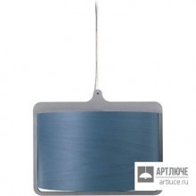 LZF ICON S 28 Blue — Потолочный подвесной светильник Icon