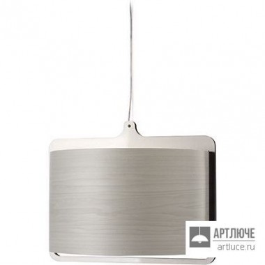 LZF ICON S 29 Grey — Потолочный подвесной светильник Icon