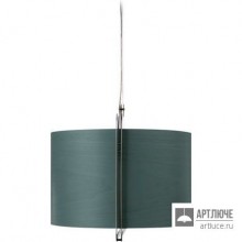 LZF ICON S 30 Turquoise — Потолочный подвесной светильник Icon