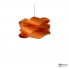 LZF LK SP 25 Orange — Потолочный подвесной светильник Link Small
