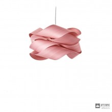 LZF LK SP 32 Pink — Потолочный подвесной светильник Link Small