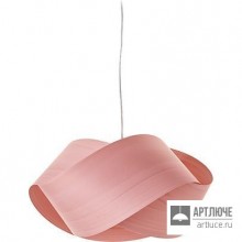 LZF NUT S 32 Pink — Потолочный подвесной светильник Nut