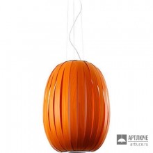 LZF POD SM 25 Orange — Потолочный подвесной светильник Pod