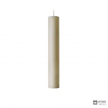 LZF ROM120 S 20 Ivory White — Потолочный подвесной светильник Romanica Large